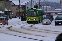 2013.12.29 路面電車を追いかけて(10)