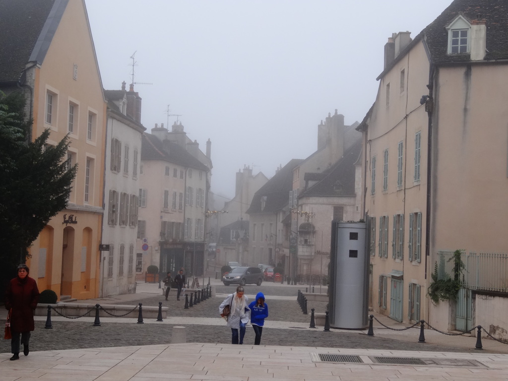 2013 ville  vin rouge Beaune(1)