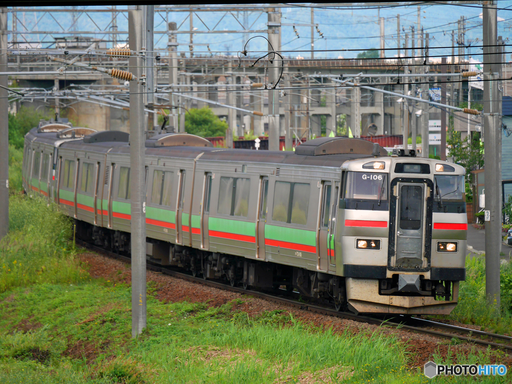 2016.08.14 お墓参りの合間に（*^_^*）(3)