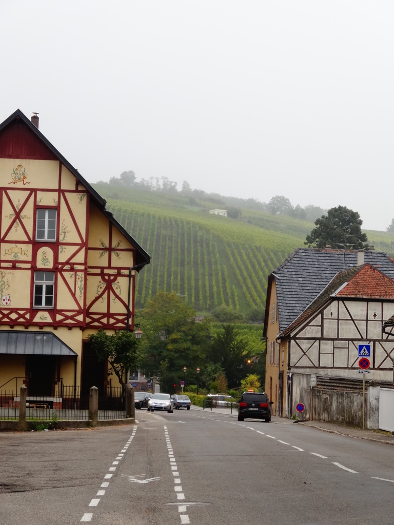 2013 la ville brouillard Riquewihr(20)