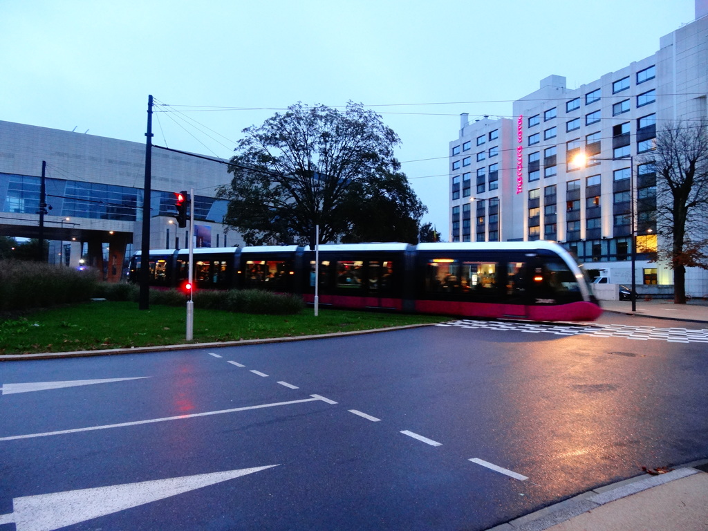 2013 faiblement♪Dijon(1)