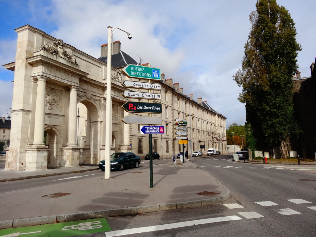plein de art　nouveau Nancy♪(31)