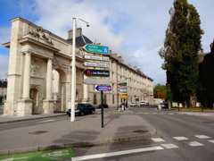 plein de art　nouveau Nancy♪(31)