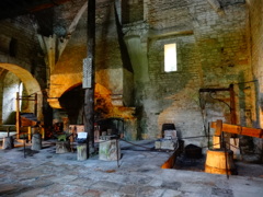 2013 Solennité Abbaye de Fontenay(24)