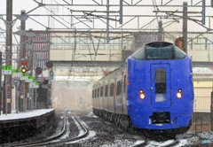 2016.11.23 終着まであと１駅