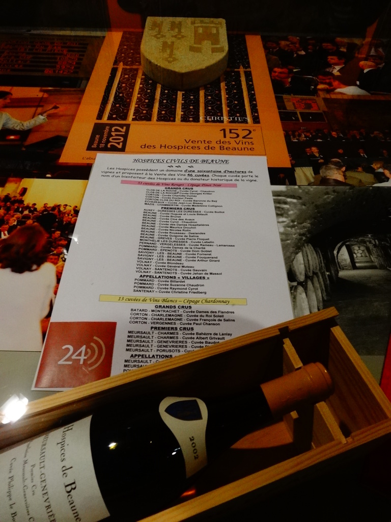 2013 ville vin rouge Beaune(22)