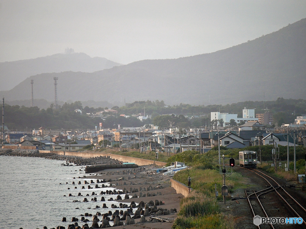 2015.08.29 絶対・鉄道！(8)