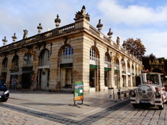 plein de art　nouveau Nancy♪(21)