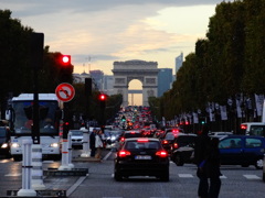 2013 Paris that is in love(2)