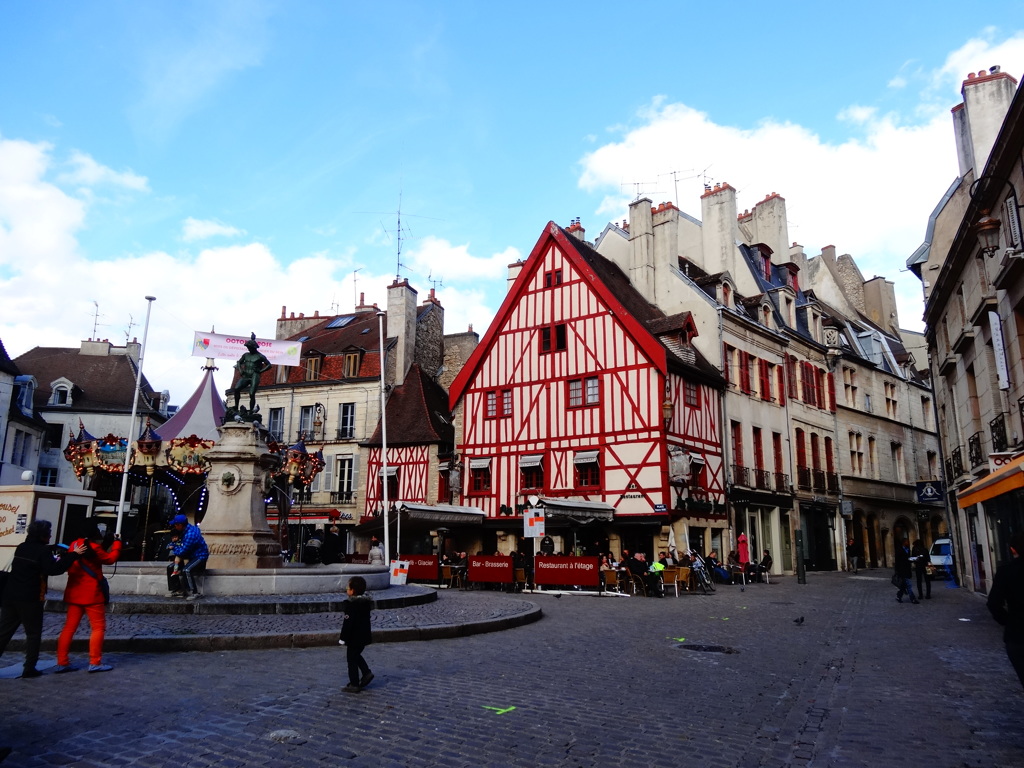 2013 faiblement♪Dijon(7)