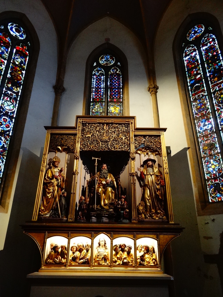 2013　J'ai froid ! Colmar(18)