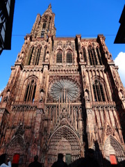 retourner voir Strasbourg(26)