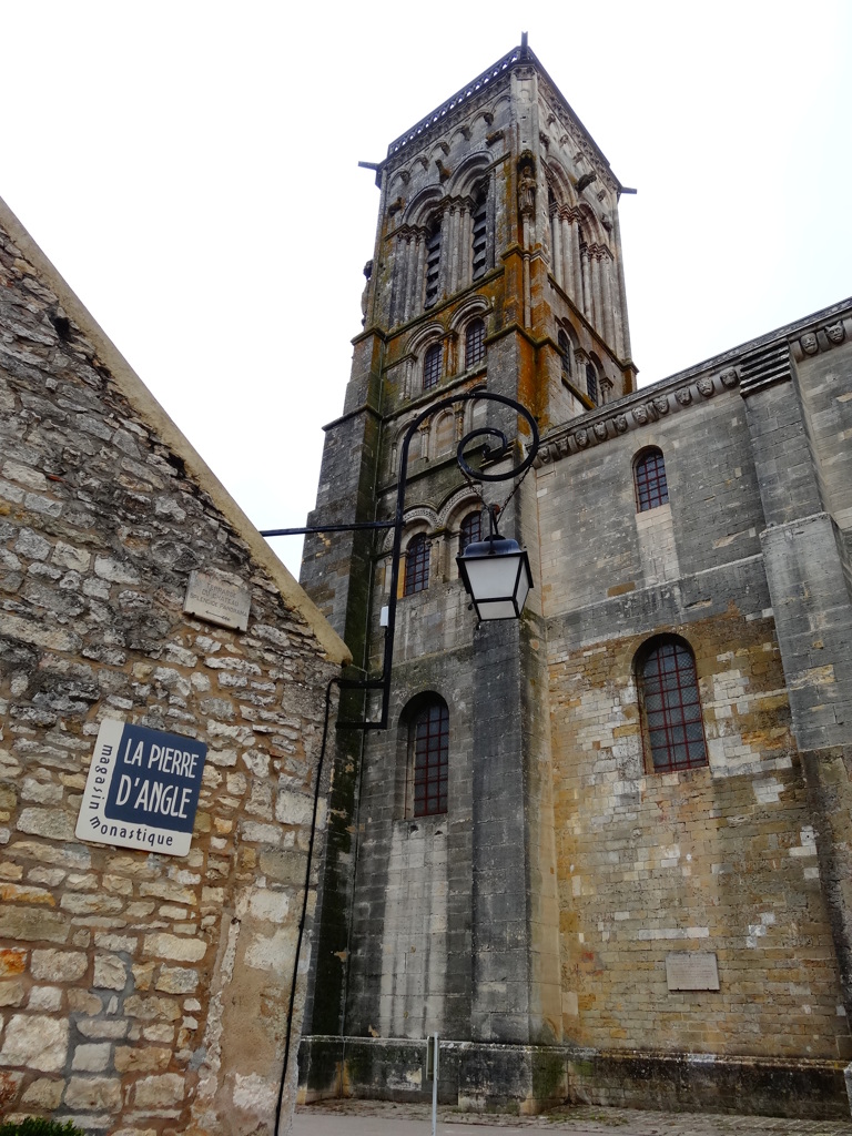 2013 lechemin de SaintJacquesVézelay(42)