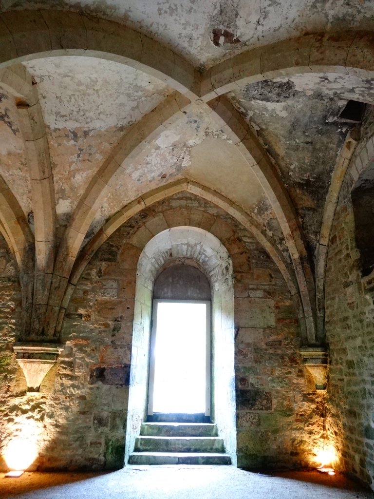 2013 Solennité Abbaye de Fontenay(23)