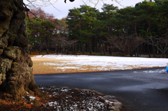 2013.12.23 道南冬景(2)