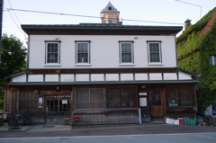 偽洋風建築物（和洋折衷建築物）