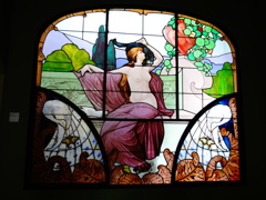 plein de art　nouveau Nancy♪(45)