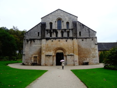 2013 Solennité Abbaye de Fontenay(8)