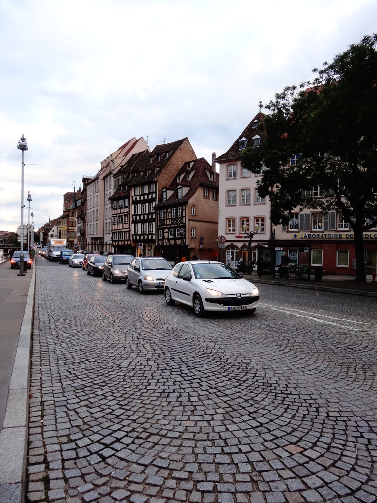 retourner voir Strasbourg(1)