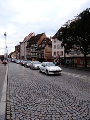 retourner voir Strasbourg(1)