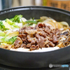 2017.05.02 連休はすき焼きで(^^)v