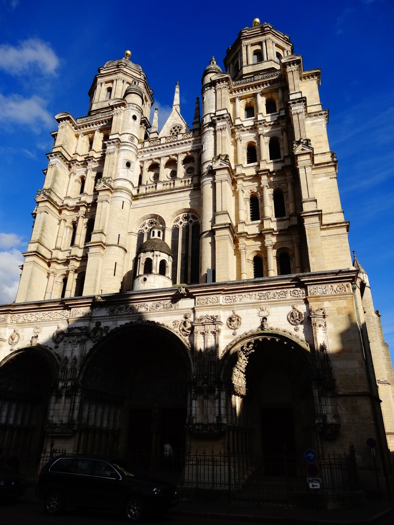 2013 faiblement♪Dijon(17)