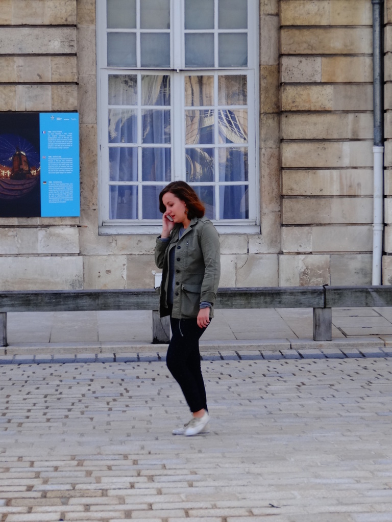 plein de art　nouveau Nancy♪(4)
