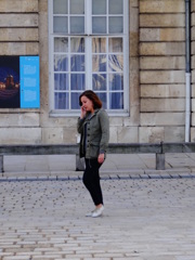plein de art　nouveau Nancy♪(4)