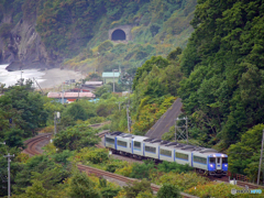 2015.09.19 津軽海峡線→山線→室蘭本線、５７０㌔の鉄旅（７）