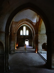 2013 Solennité Abbaye de Fontenay(16)