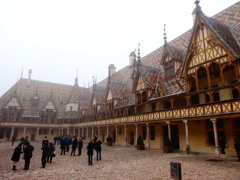 2013 ville vin rouge Beaune(10)