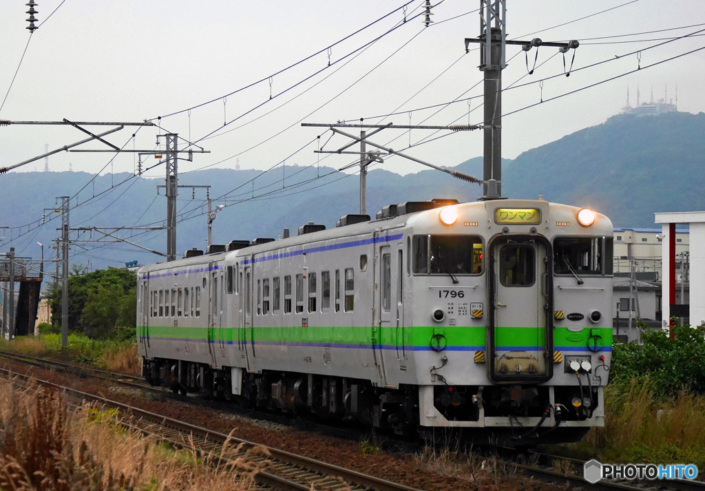 2016.08.15 増結の130D