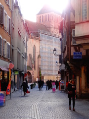 retourner voir Strasbourg(39)