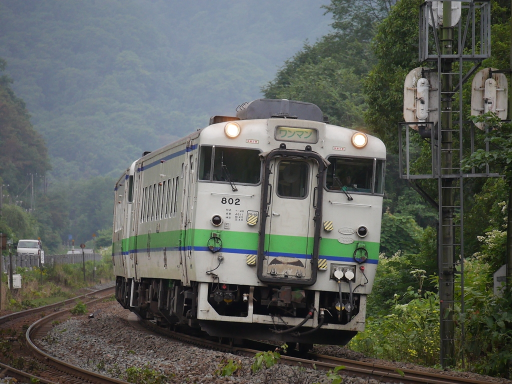 2014.08.09 北の寝台特急１３変化(8)