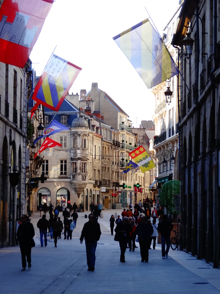 2013 faiblement♪Dijon(2)