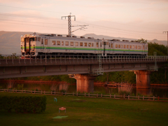 2015.05.27 黄昏列車(3)