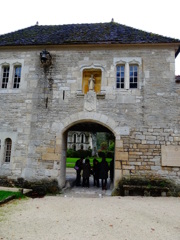 2013 Solennité Abbaye de Fontenay(5)