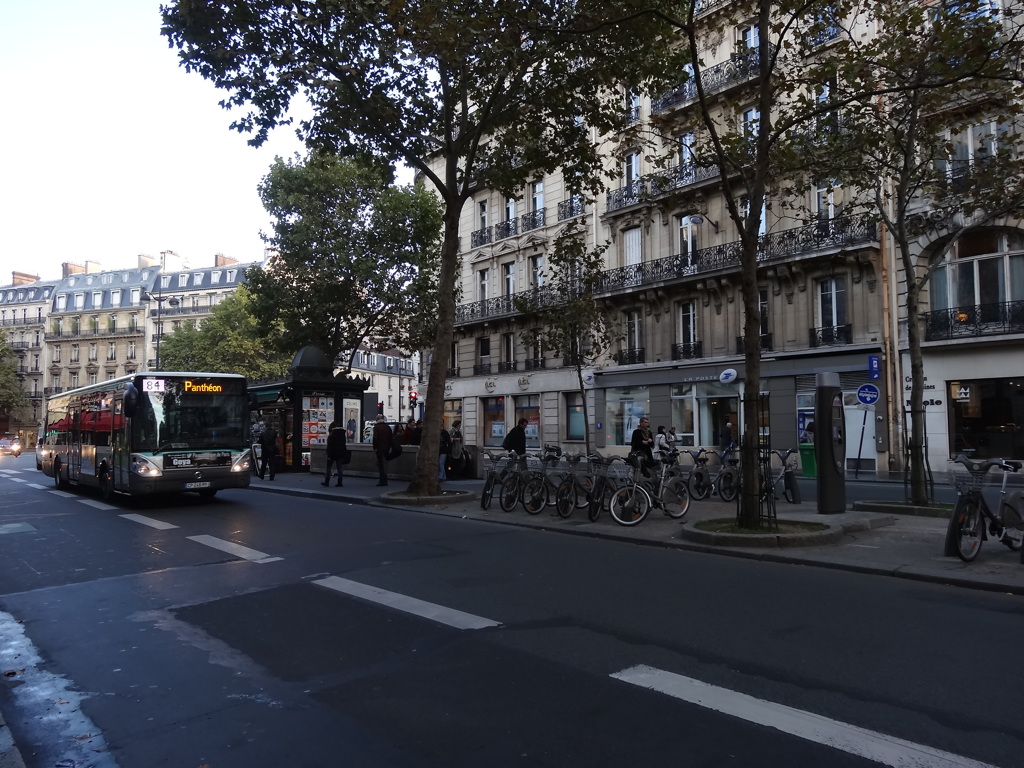 2013 Mon amour Paris(6)