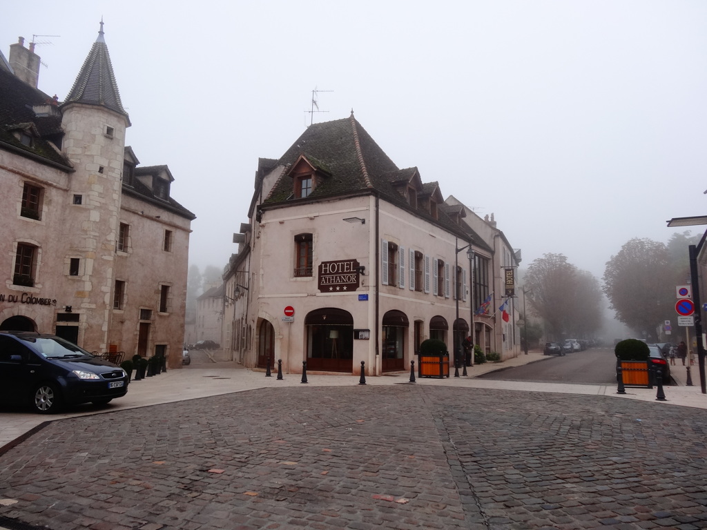 2013 ville vin rouge Beaune(3)