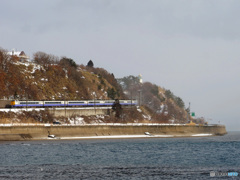 2016.01.31 津軽海峡線・最後の冬(10) 