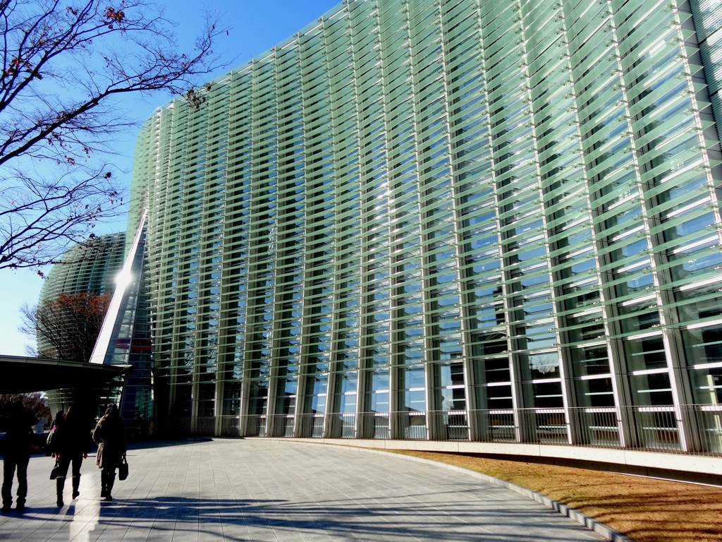 2013.12.14-15 Tokyo Travel(8)