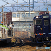 2016.04.06 道南いさりび鉄道・１番列車♪