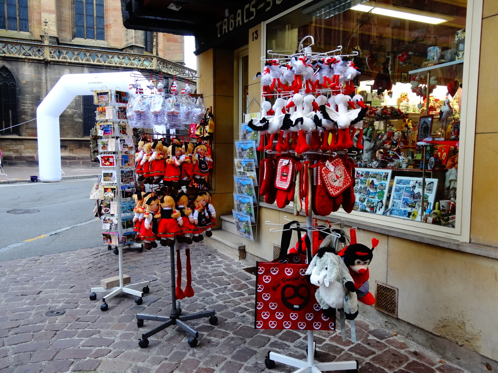 2013　J'ai froid ! Colmar(24)