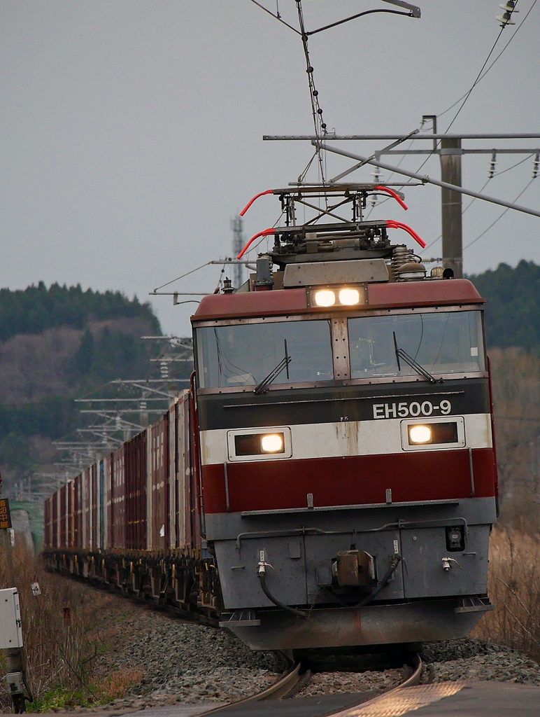 2015.04.20 古参も頑張る！