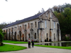 2013 Solennité Abbaye de Fontenay(20)