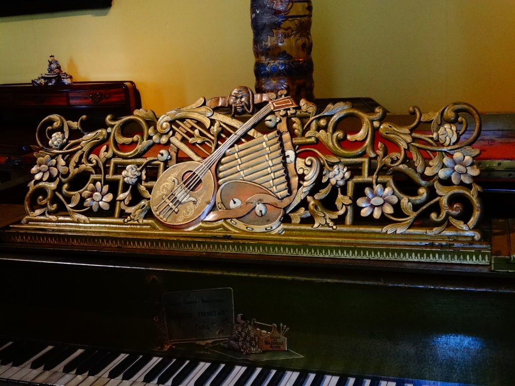 plein de art　nouveau Nancy♪(39)