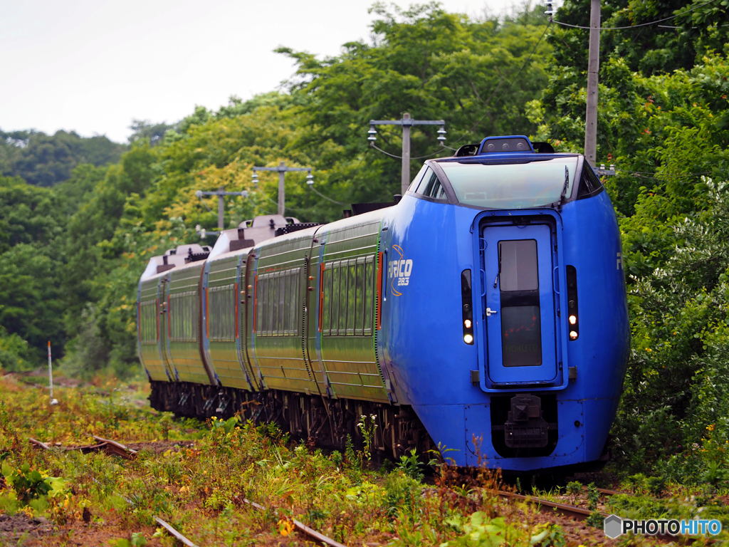 2016.07.24 過去のものなるだろう風景。。。