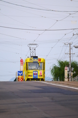 路面電車を追いかけて part 2　（４）