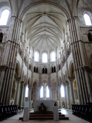 2013 lechemin de SaintJacquesVézelay(33)