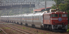 2014.08.24 遅れてやってきた8009ﾚ